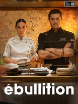 Ébullition