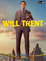 Will Trent