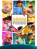Gagné ou Perdu