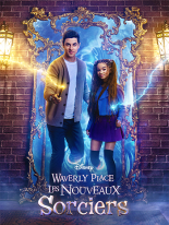 Waverly Place : les nouveaux sorciers