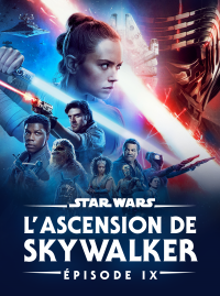 Star Wars : Épisode IX : L'Ascension de Skywalker