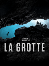 La Grotte (le sauvetage)