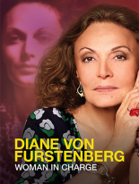 Diane Von Furstenberg: Woman in Charge