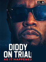 Diddy on Trial: As It Happened
