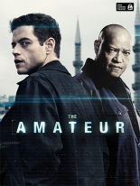The Amateur