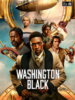  Washington Black