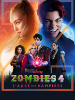 Zombies 4 : L'aube des vampires