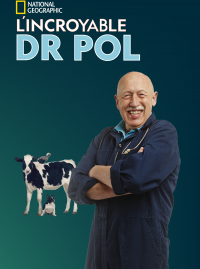 L'incroyable Dr Pol