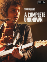 A Complete Unknown