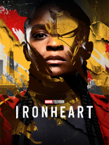 Ironheart