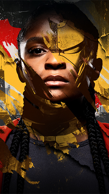 Ironheart