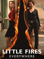 Little Fires Everywhere