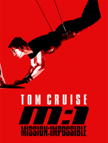 Mission: Impossible