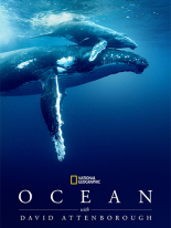 Ocean with David Attenborough