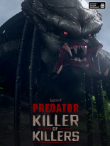 Predator: Killer of Killers