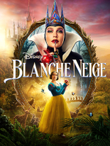 Blanche Neige
