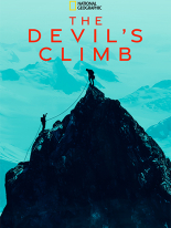The Devil's Climb