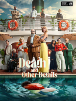 Death and Other Details