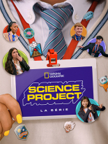 Science Project : la série