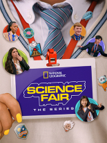 Science Fair: De Serie