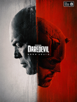 Daredevil: Born again
