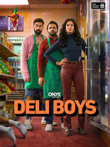 Deli Boys