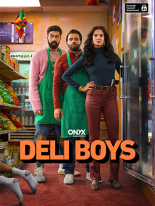 Deli Boys