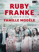 Ruby Franke : Le déclin d'une famille modèle