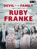 Devil in the Family: The Fall of Ruby Franke