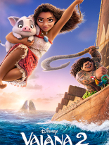 Vaiana 2