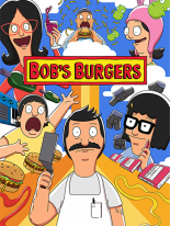 Bob's Burgers