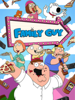 Family Guy