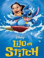 Lilo en Stitch