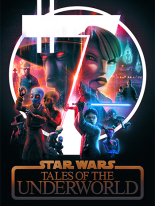 Star Wars: Tales of the Underworld