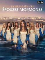 La vie secrète des épouses mormones