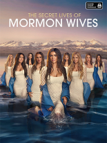 The Secret Lives of Mormon Wives