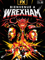 Bienvenue à Wrexham