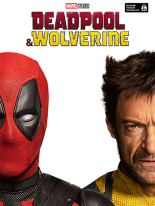 Deadpool & Wolverine