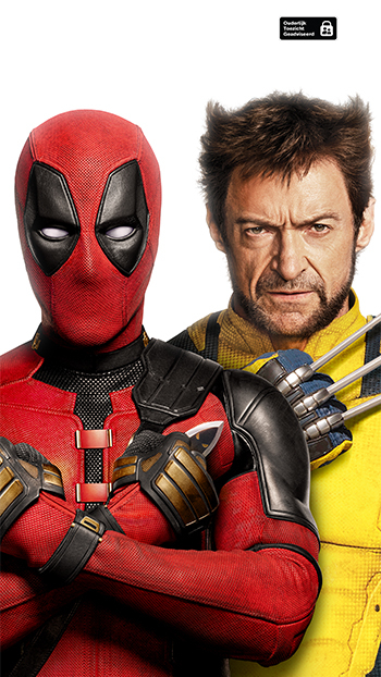 Deadpool & Wolverine