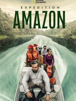 Expedition Amazon