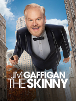 Jim Gaffigan: The Skinny