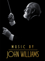 Music by John Williams