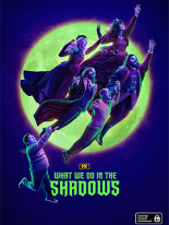 What We Do in the Shadows