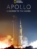 Apollo: Missions To The Moon