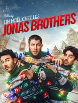 Un Noël Chez Les Jonas Brothers