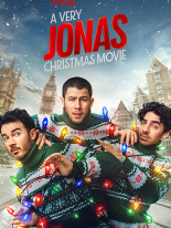 A Very Jonas Christmas Movie