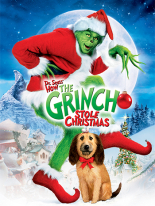 Le Grinch