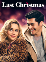 Last Christmas