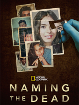 Naming the Dead