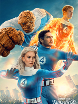 The Fantastic 4: First Steps